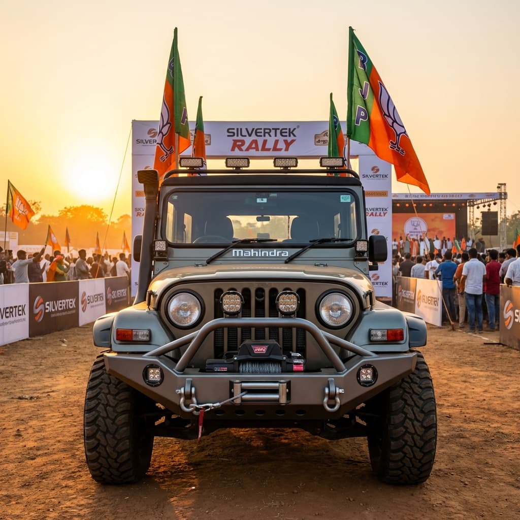 Silvertek Workshop Audio Demo Room and Office